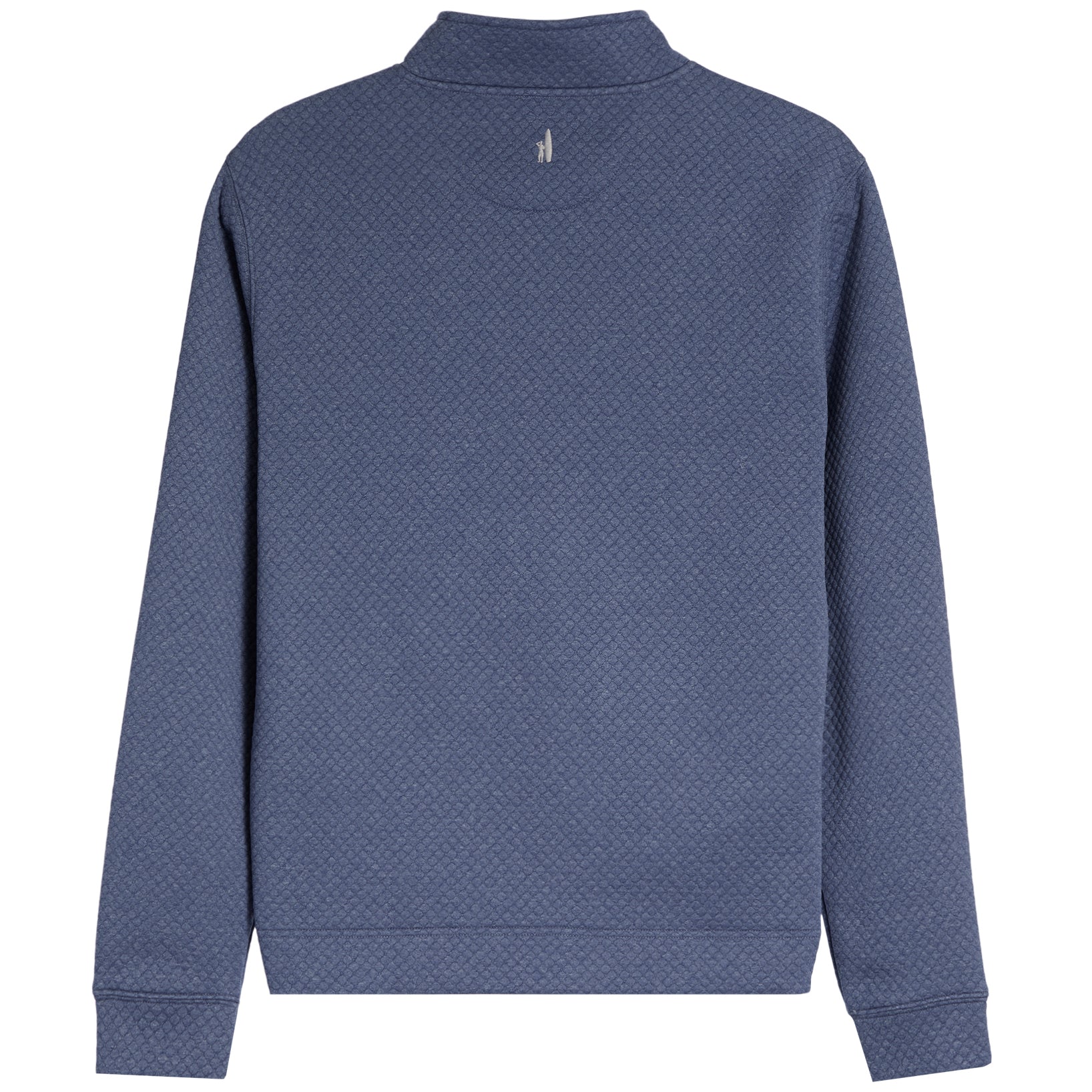 Rockwells Quilted Henley - Denny's