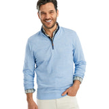 1/4 Zip Sully Amalfi - Denny's