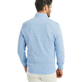 1/4 Zip Sully Amalfi - Denny's