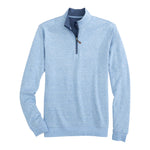 1/4 Zip Sully Amalfi - Denny's