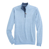 1/4 Zip Sully Amalfi - Denny's