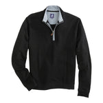 1/4 Zip Sully - Denny's