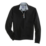 1/4 Zip Sully - Denny's