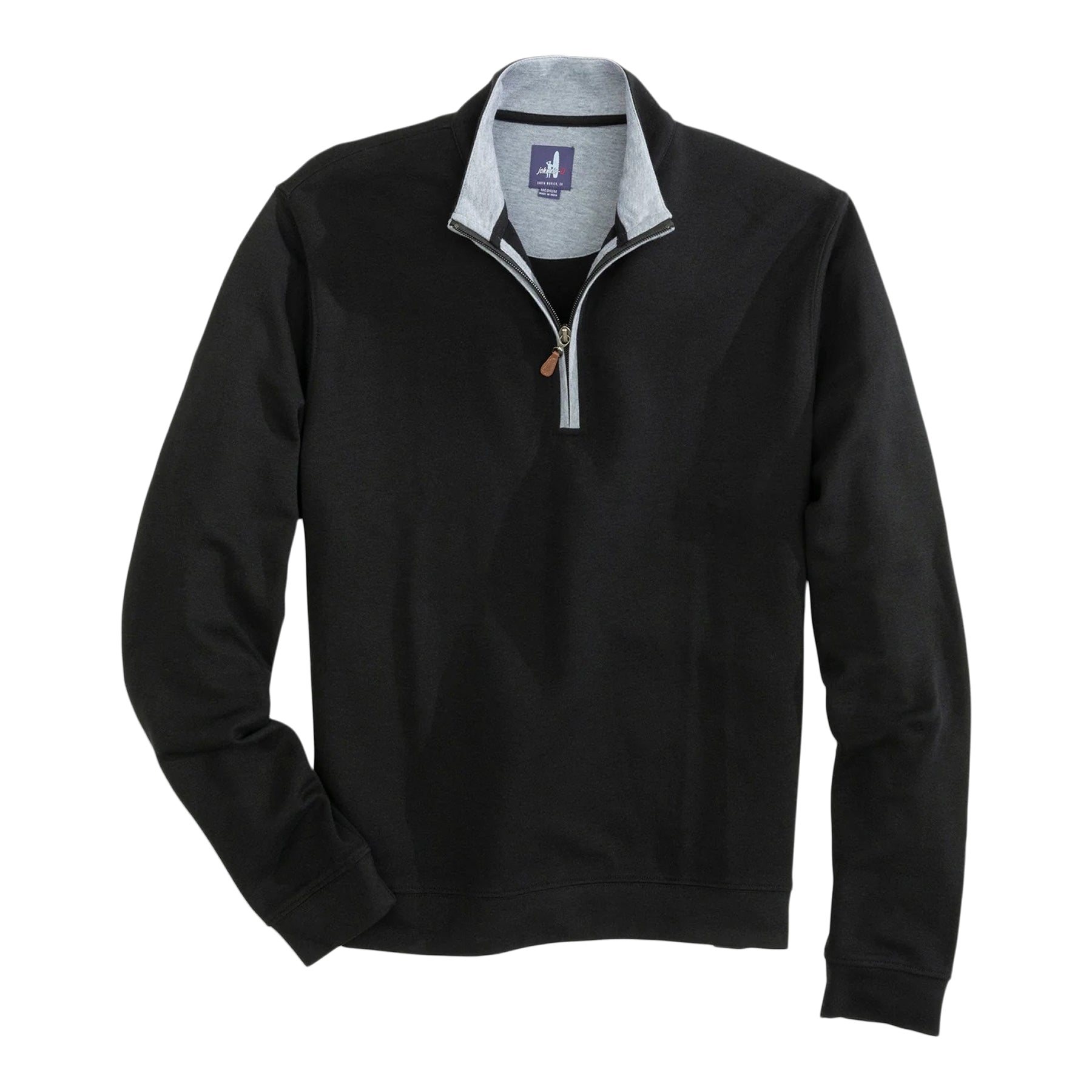 1/4 Zip Sully - Denny's