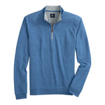 1/4 Zip Sully Bombay - Denny's