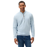 Sully 1/4 Zip
