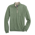 1/4 Zip Sully Evergreen - Denny's