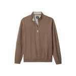 1/4 Zip Sully - Denny's