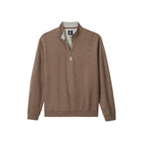 1/4 Zip Sully - Denny's