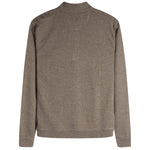 1/4 Zip Sully-Maple - Denny's