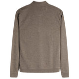 1/4 Zip Sully-Maple - Denny's