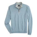 1/4 Zip Sully-Maya - Denny's