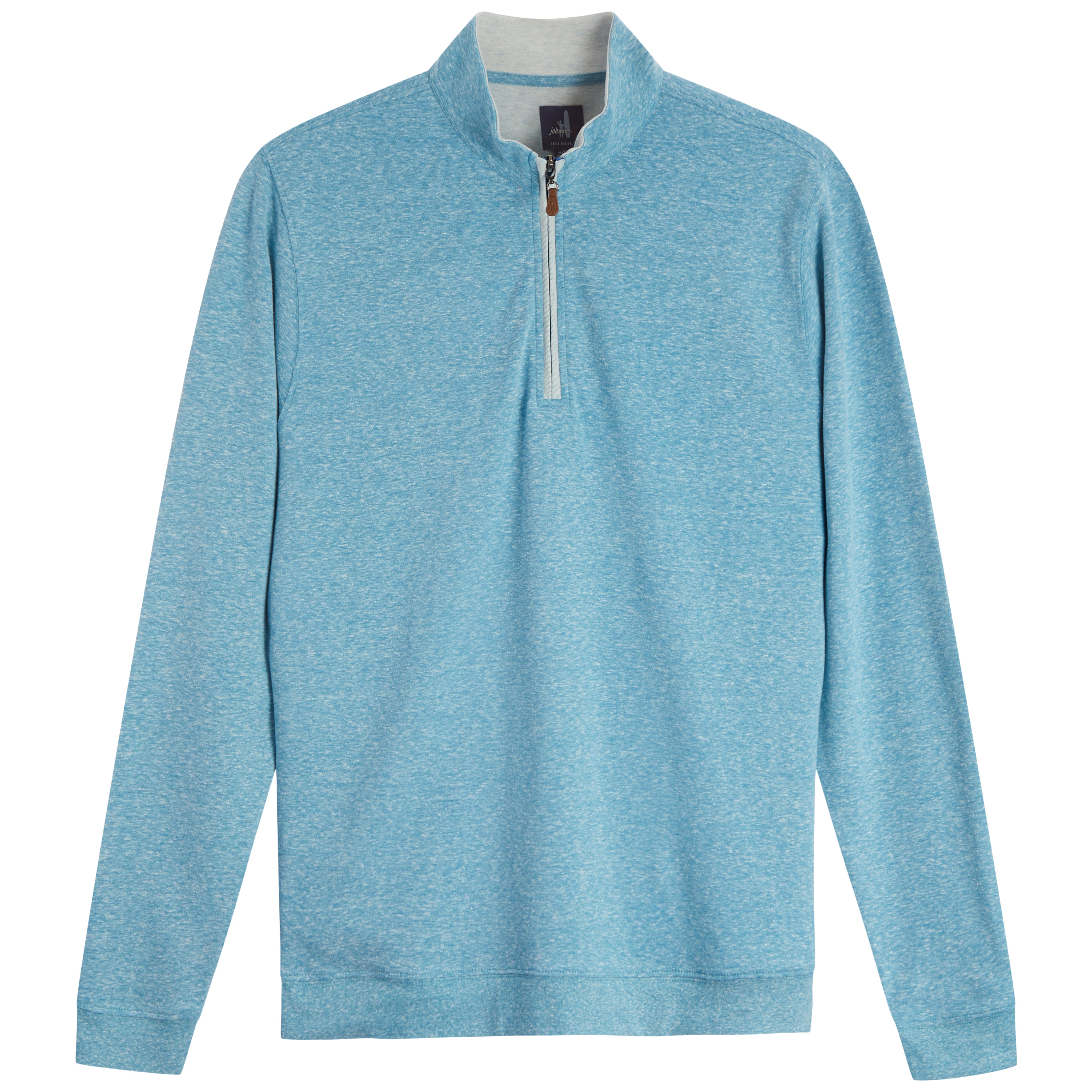 Sully 1/4 Zip - Denny's