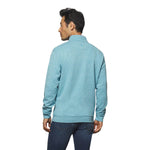 Sully 1/4 Zip - Denny's