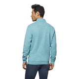 Sully 1/4 Zip - Denny's