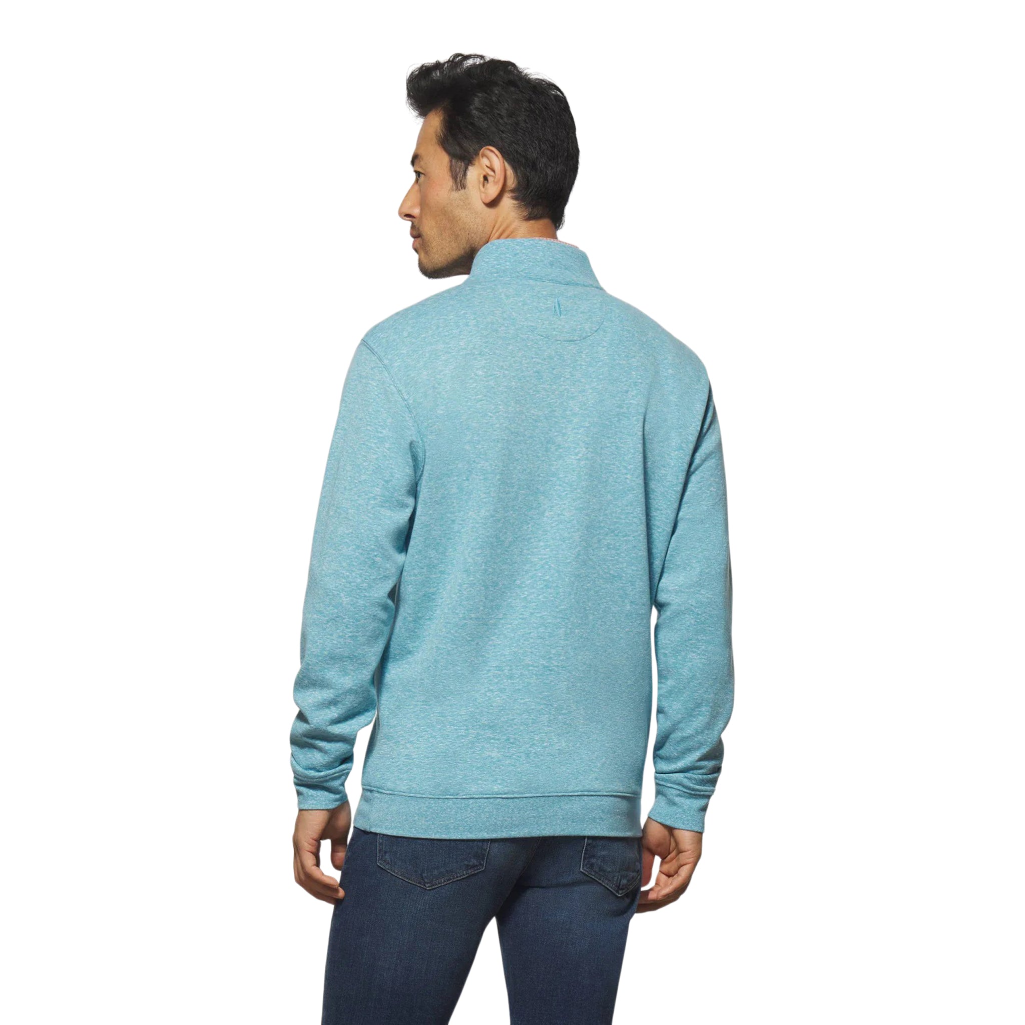 Sully 1/4 Zip - Denny's