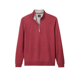 Sully 1/4 Zip - Denny's