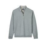 1/4 Zip Sully Thunder - Denny's
