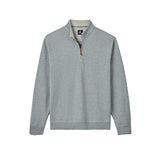 1/4 Zip Sully Thunder - Denny's