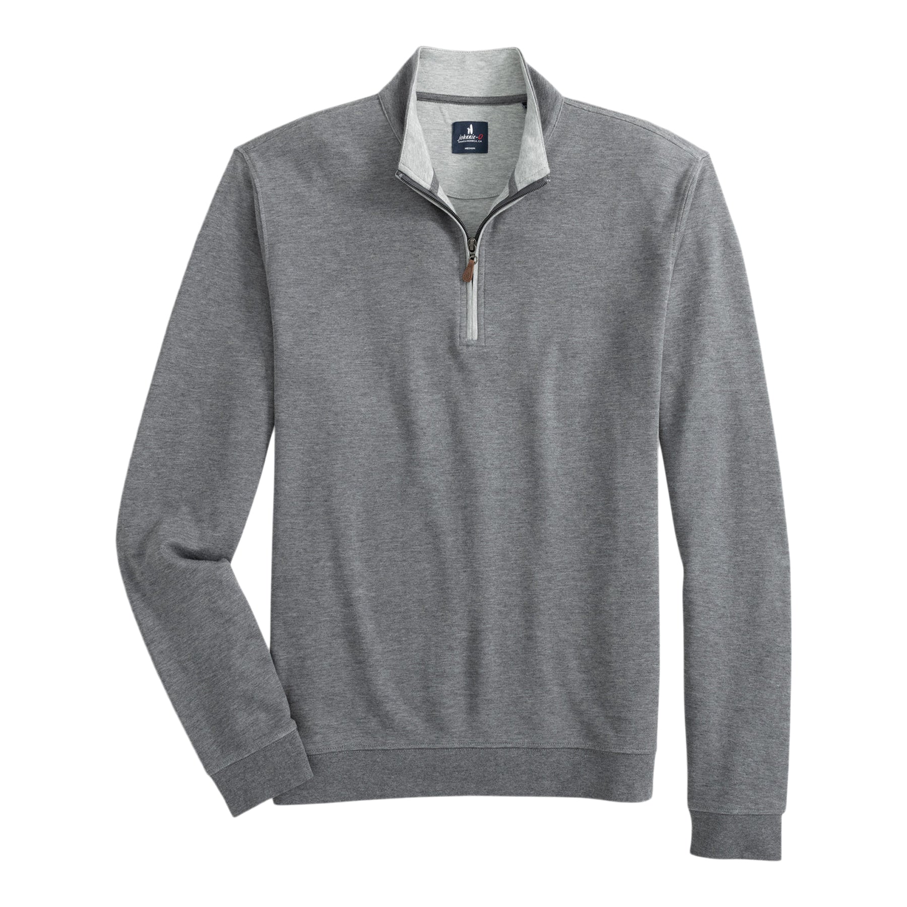 1/4 Zip Sully Volcano - Denny's