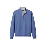 1/4 Zip Sully - Denny's