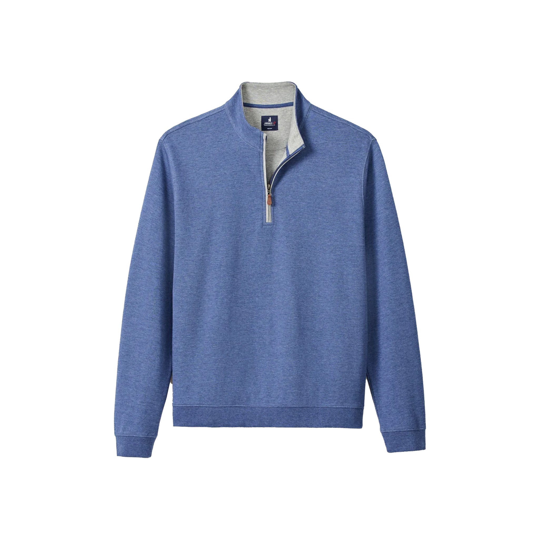 1/4 Zip Sully - Denny's