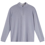 Brady 2.0 1/4 Zip Polar Fleece - Denny's
