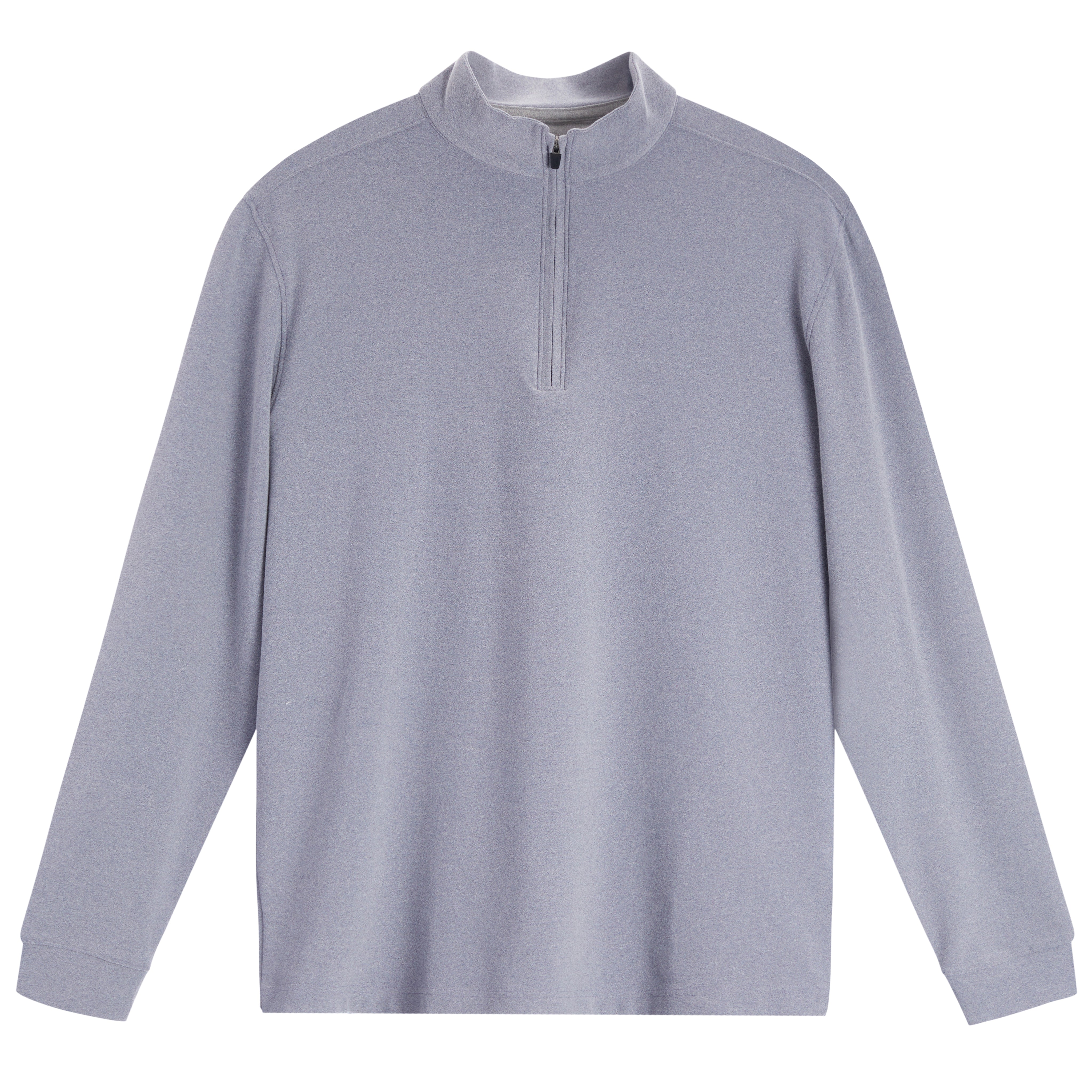 Brady 2.0 1/4 Zip Polar Fleece - Denny's