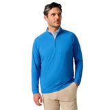 Freeborne 1/4 Zip - Denny's
