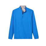 Freeborne 1/4 Zip - Denny's