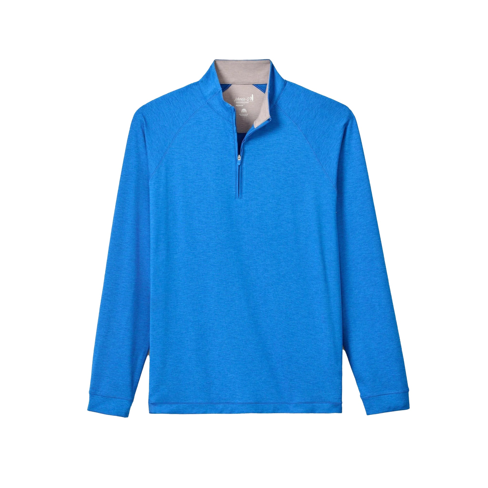 Freeborne 1/4 Zip - Denny's