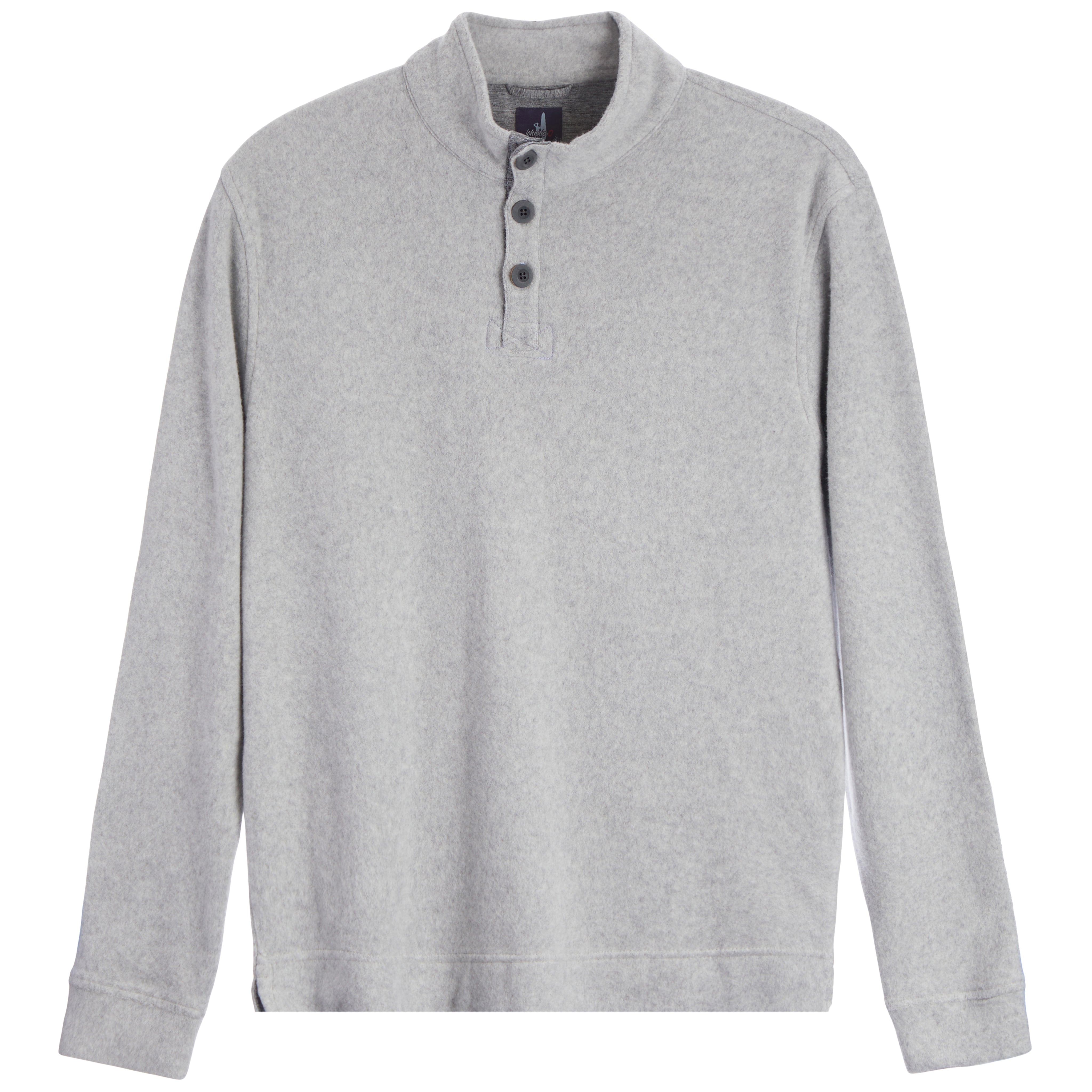 Bevard Henlry Pullover - Denny's