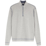 Hanks 1/4 Zip - Denny's