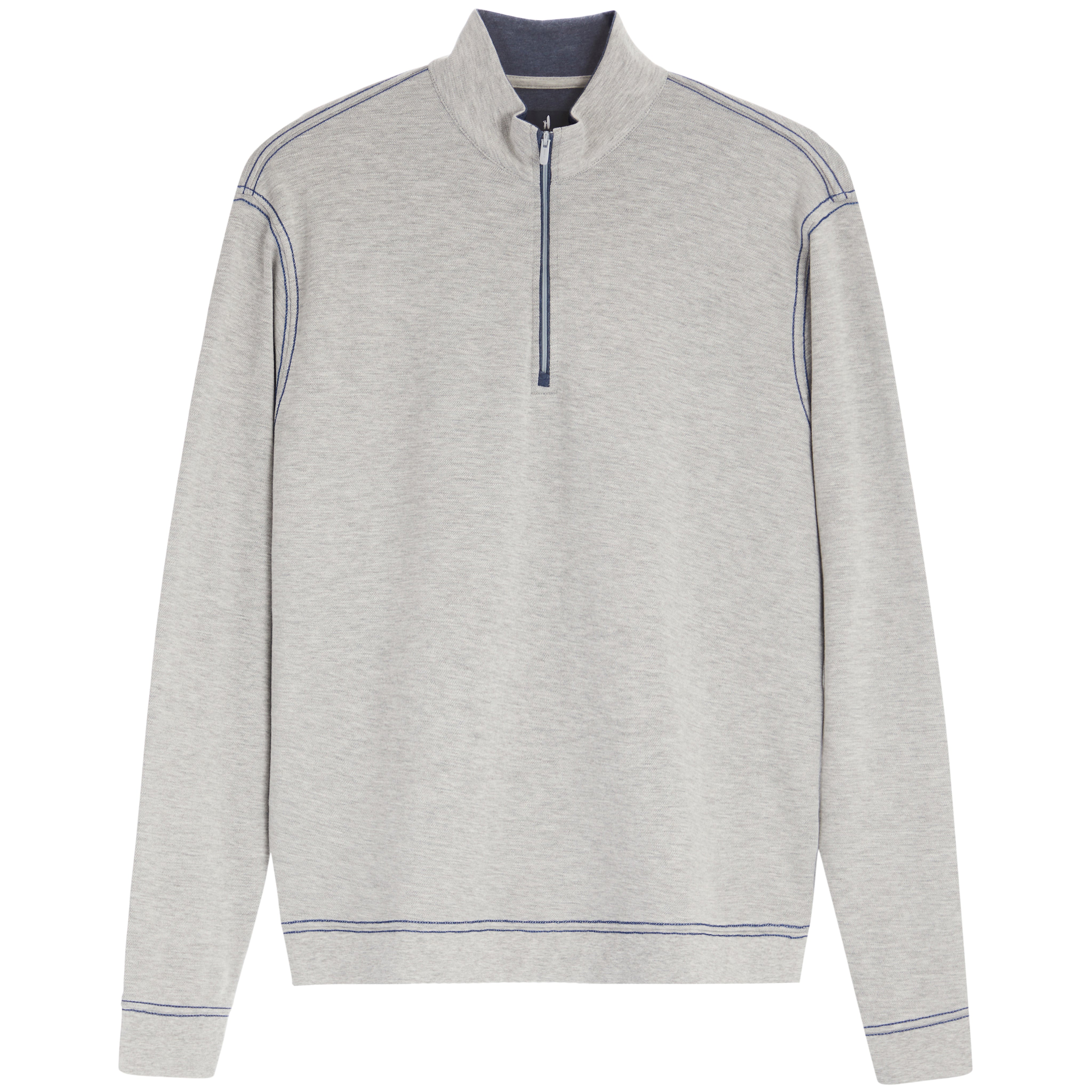 Hanks 1/4 Zip - Denny's
