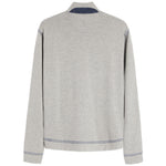 Hanks 1/4 Zip - Denny's