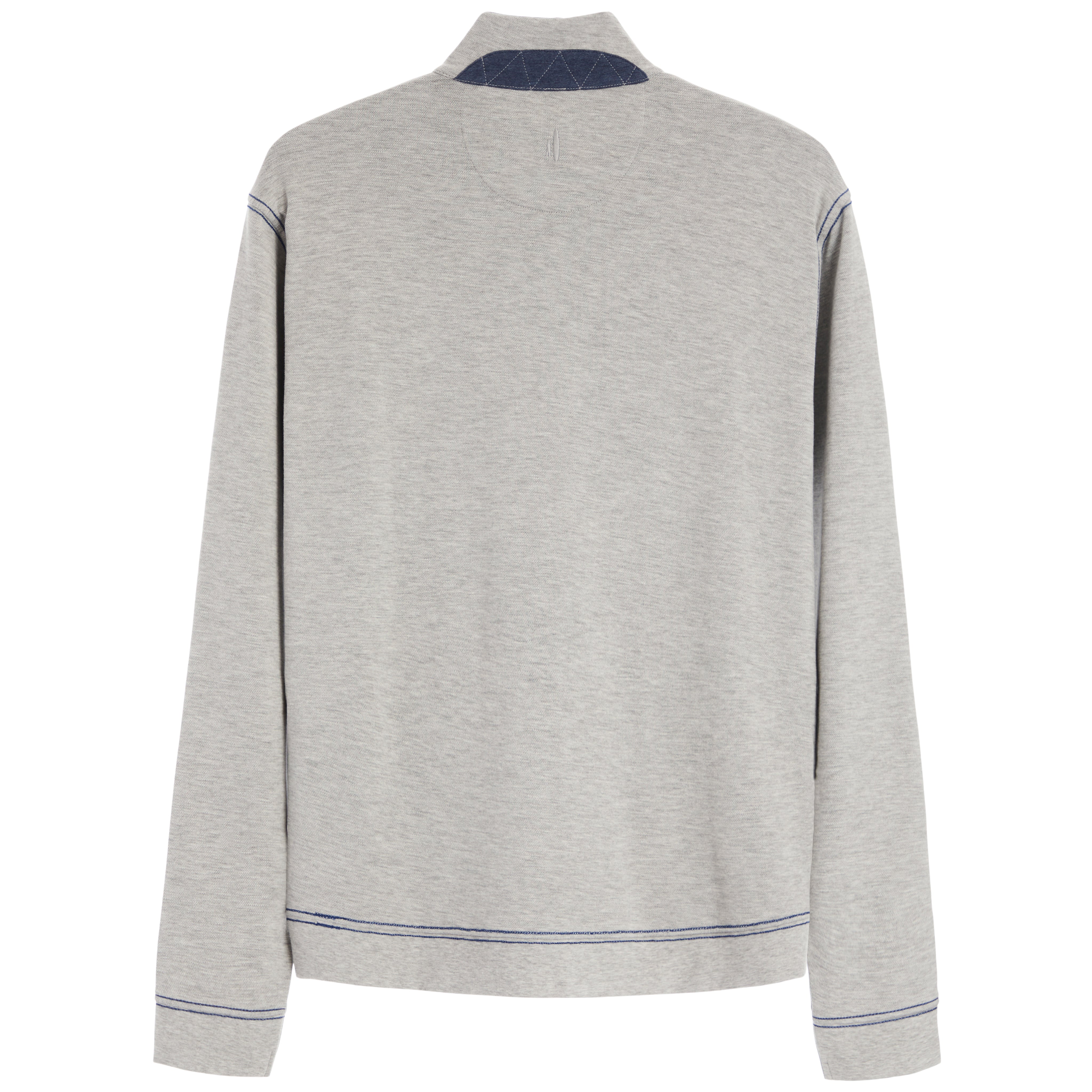 Hanks 1/4 Zip - Denny's