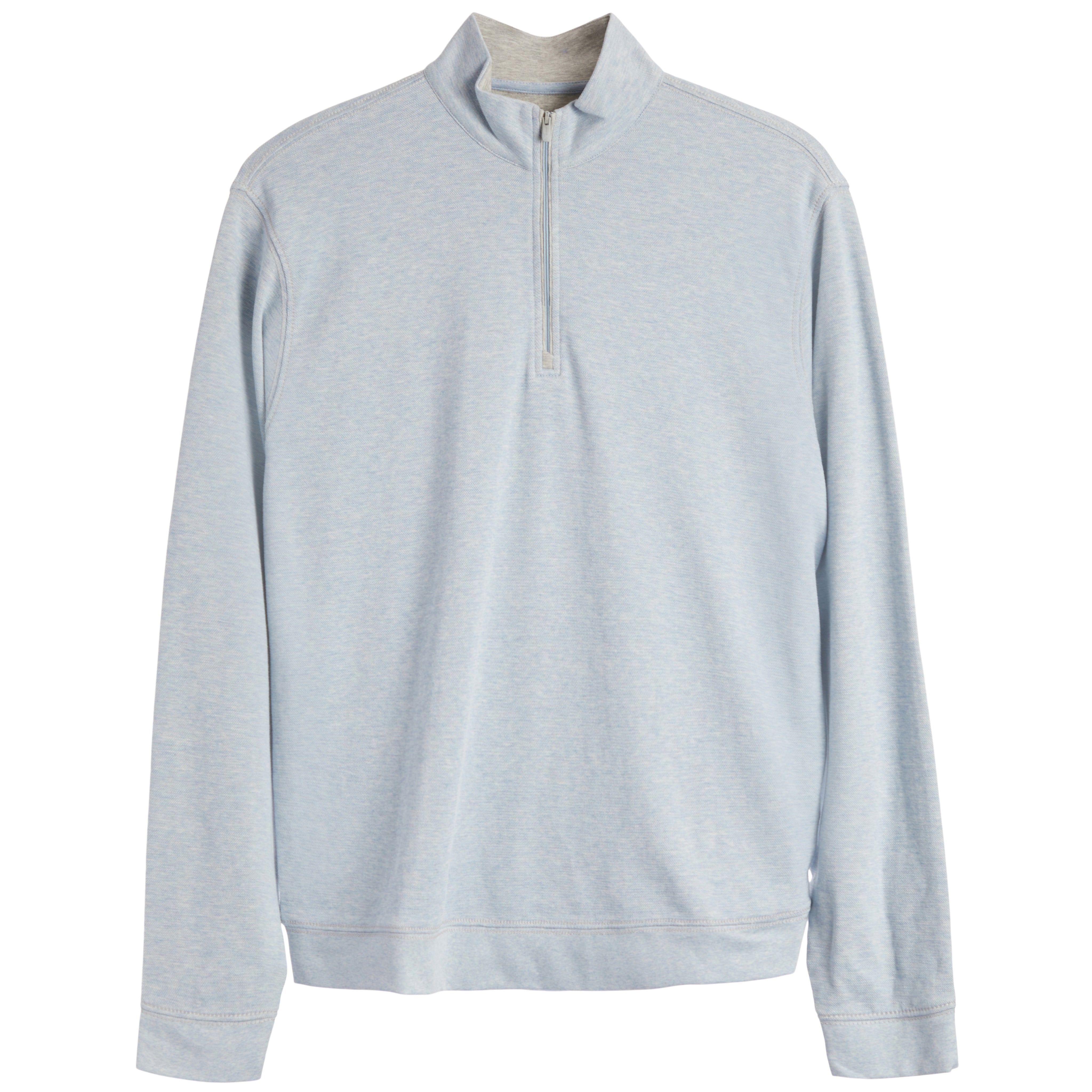Hanks 1/4 Zip - Denny's