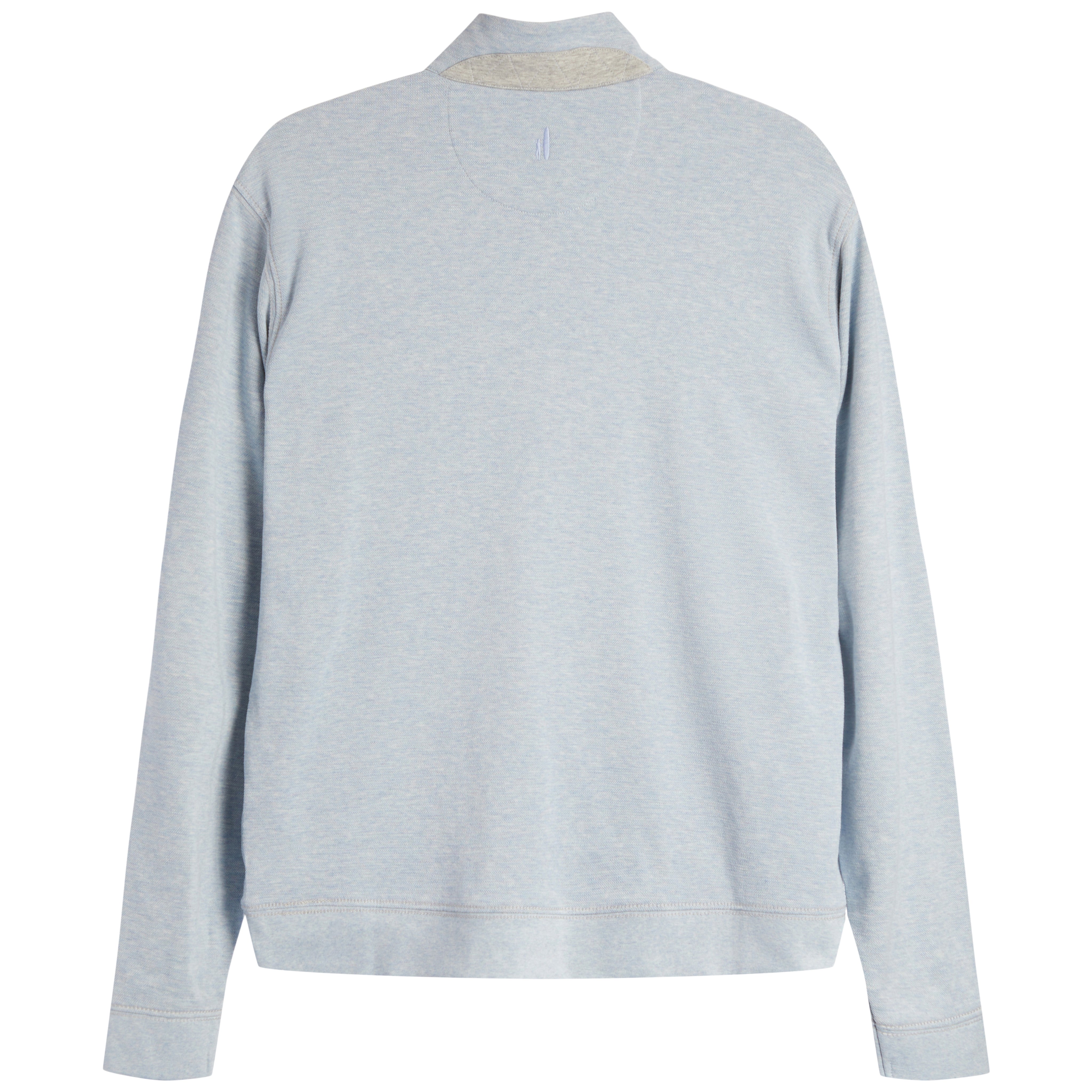 Hanks 1/4 Zip - Denny's