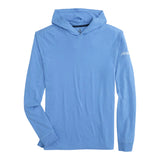 Edison Hooded Tee - Denny's