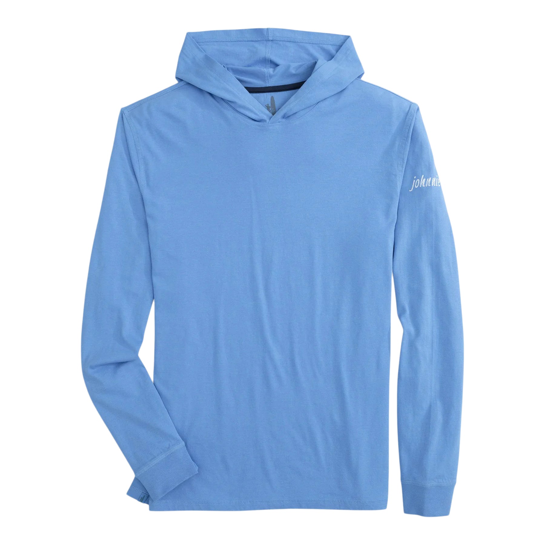 Edison Hooded Tee - Denny's