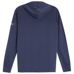 Edison Cotton Hoodie - Denny's
