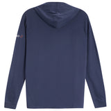 Edison Cotton Hoodie - Denny's
