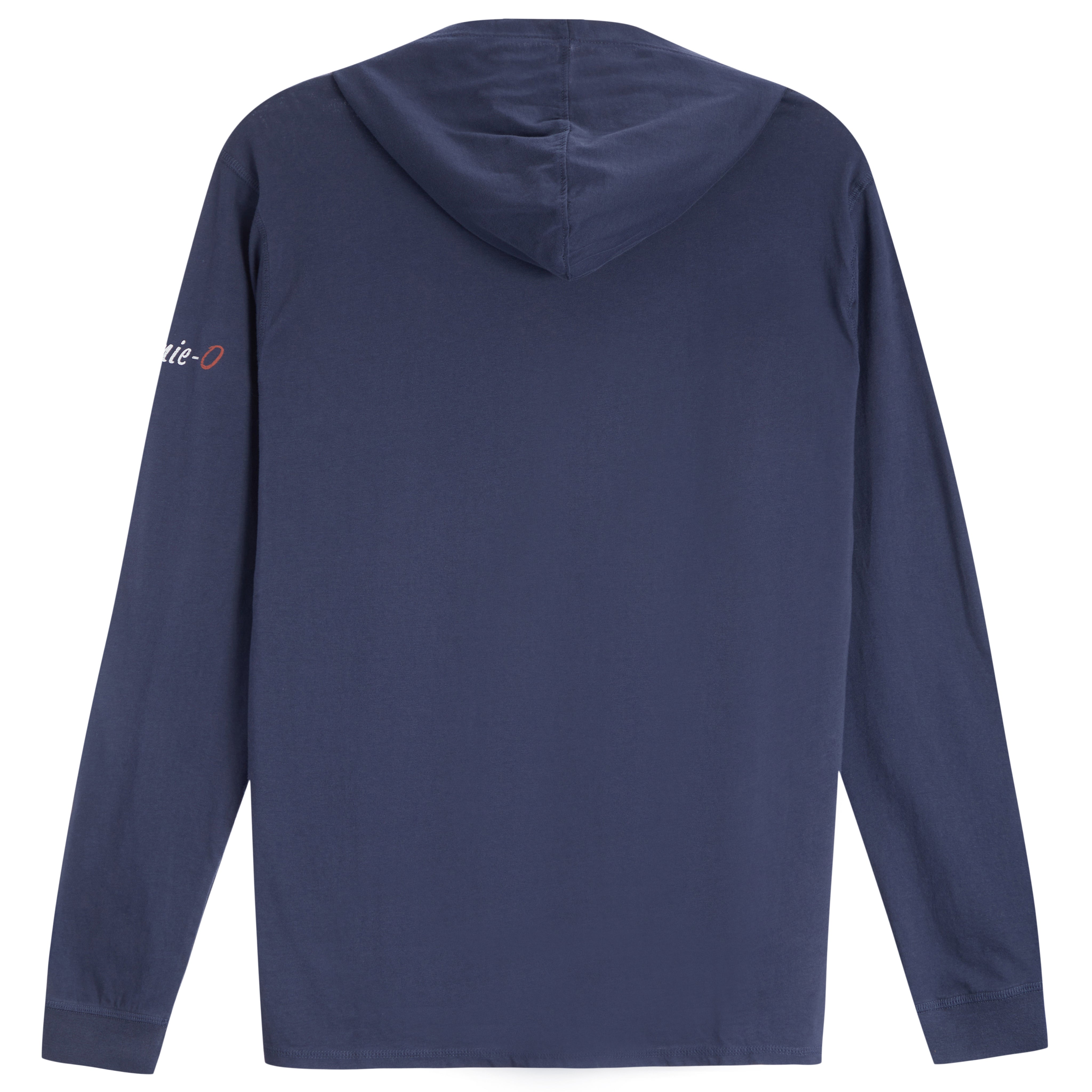 Edison Cotton Hoodie - Denny's