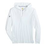Nicklaus 1/4 Zip Hoodie - Denny's