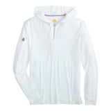 Nicklaus 1/4 Zip Hoodie - Denny's