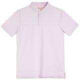 Rez Stripe Polo