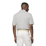 Heathered Origional Polo - Denny's