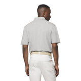 Heathered Origional Polo - Denny's