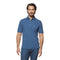 Heathered Origional Polo - Denny's