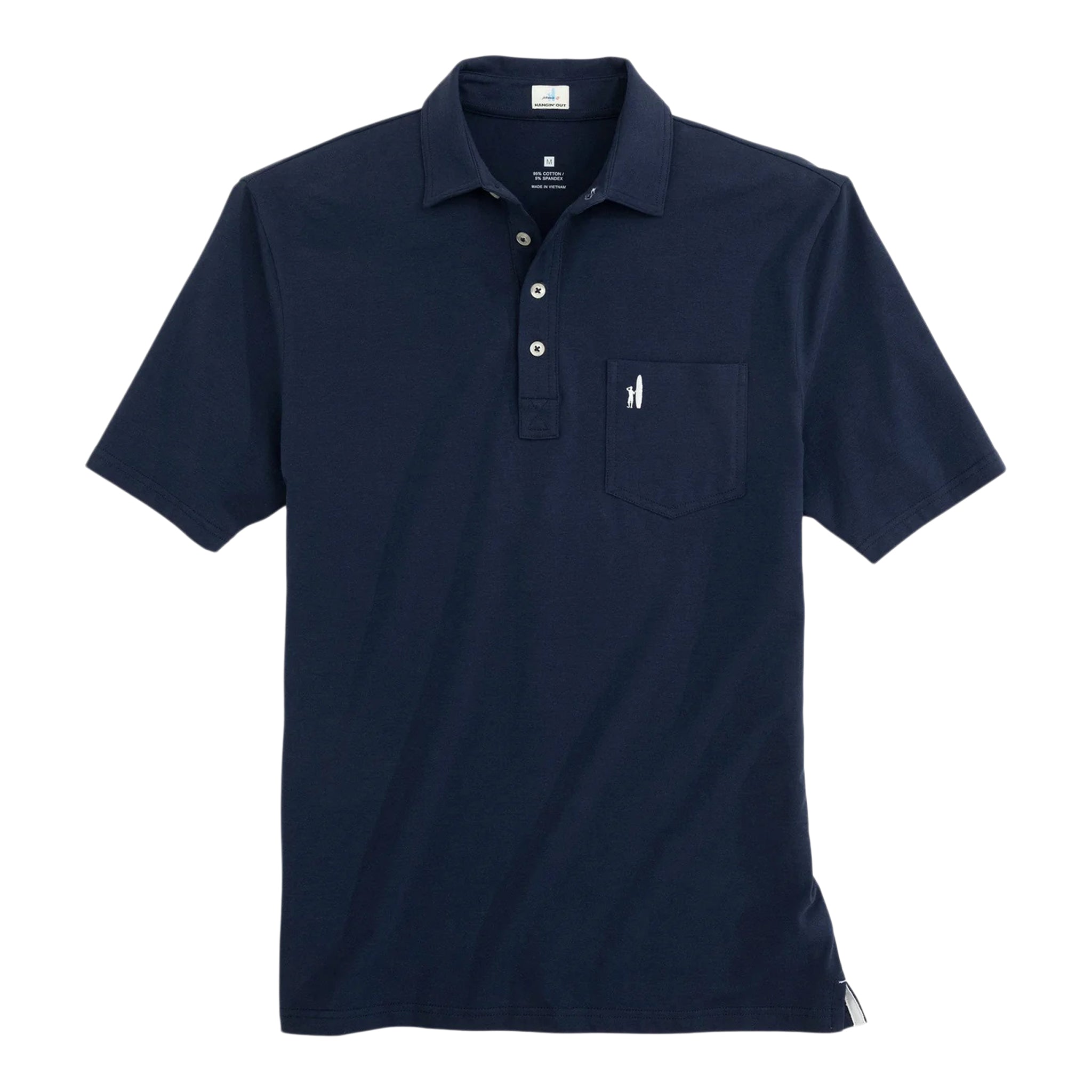 Original Polo - Denny's